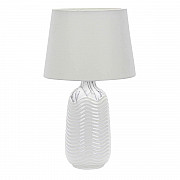 Настольная лампа Arte Lamp Shaula A4311LT-1WH