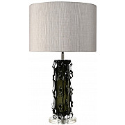 Интерьерная настольная лампа Crystal Table Lamp BRTL3254