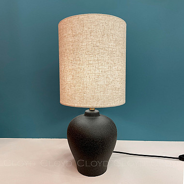 Интерьерная настольная лампа Gargantua 30146