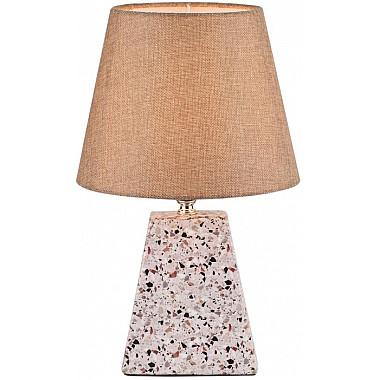 Интерьерная настольная лампа Terazio 8142/1T