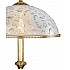 Настольная лампа Reccagni Angelo P.6302 G