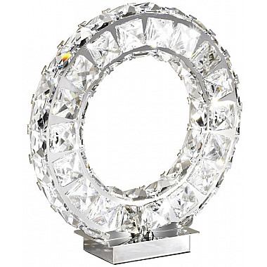 Интерьерная настольная лампа Toneria 39005