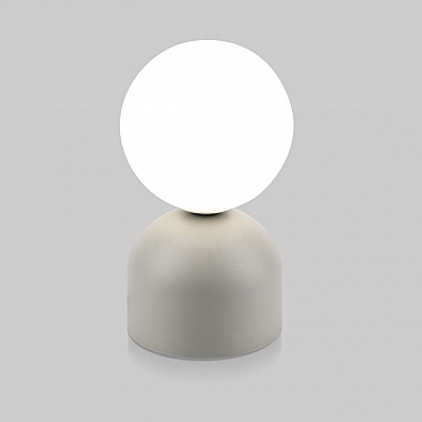 Интерьерная настольная лампа Miki 16038 Miki