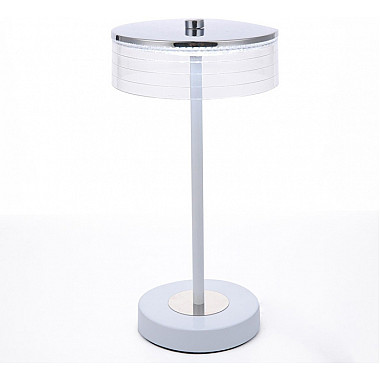 Интерьерная настольная лампа Satiana 8252/1TL