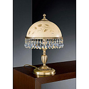 Настольная лампа Reccagni Angelo P.6206 M