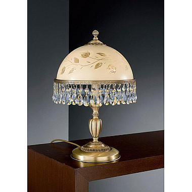 Настольная лампа Reccagni Angelo P.6206 M