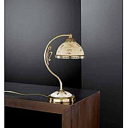 Настольная лампа Reccagni Angelo P.6908 P