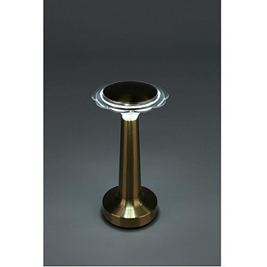 Интерьерная настольная лампа OML-40204-01