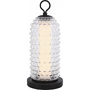 Интерьерная настольная лампа Saguaro SL6144.404.01