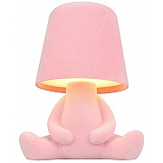 Интерьерная настольная лампа Olka APL.677.14.01