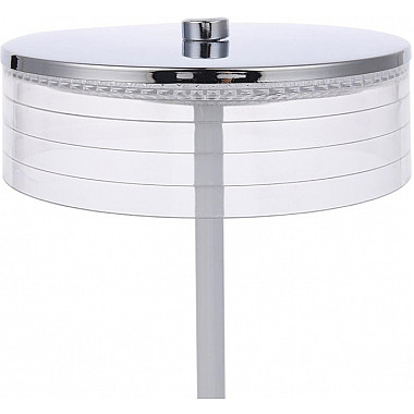 Интерьерная настольная лампа Satiana 8252/1TL