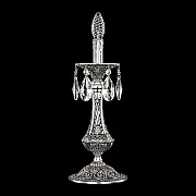 Интерьерная настольная лампа 7110 71100L/1-37 NB