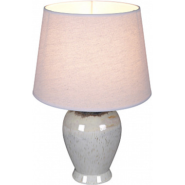 Интерьерная настольная лампа 16555-0.7-01DY