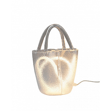 Интерьерная настольная лампа Bag V11674-TL