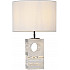 Интерьерная настольная лампа Crystal Table Lamp BRTL3204S