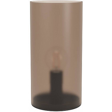 Интерьерная настольная лампа Geo 901067