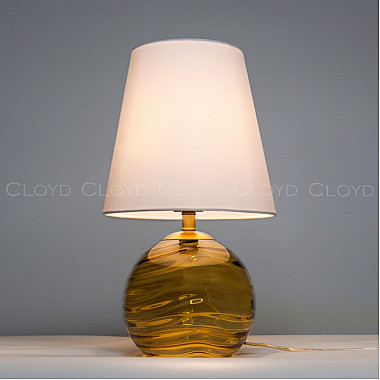 Интерьерная настольная лампа Reba 30121