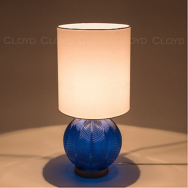 Интерьерная настольная лампа Arbuss 30120