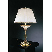 Настольная лампа Reccagni Angelo P.4760 G