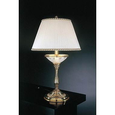 Настольная лампа Reccagni Angelo P.4760 G