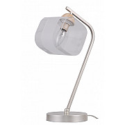 Интерьерная настольная лампа 75143 75143/1T CHAMPAGNE