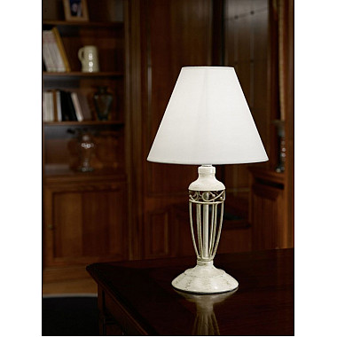 Интерьерная настольная лампа Antica 83141