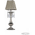 Интерьерная настольная лампа Florence 71100L/1 Ni SQ6