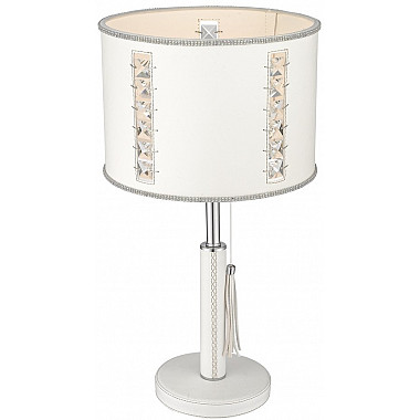 Интерьерная настольная лампа Adelmaro WE393.01.004