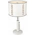 Интерьерная настольная лампа Adelmaro WE393.01.004