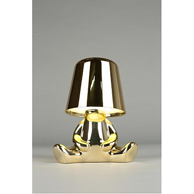 Интерьерная настольная лампа Ninon APL.673.04.01