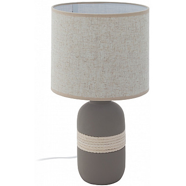 Интерьерная настольная лампа Sorita 1 97097