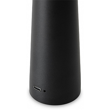 Интерьерная настольная лампа Clam FR6188TL-L3B