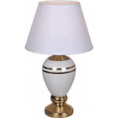 Интерьерная настольная лампа 30264-0.7-01