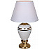 Интерьерная настольная лампа 30264-0.7-01
