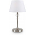 Интерьерная настольная лампа Rosemary FR2190TL-01N