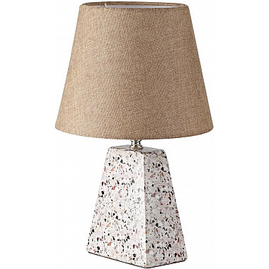 Интерьерная настольная лампа Terazio 8142/1T