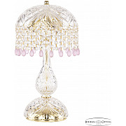 Интерьерная настольная лампа 1478 14781L1/22 G V7010