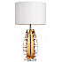 Интерьерная настольная лампа Crystal Table Lamp BRTL3117