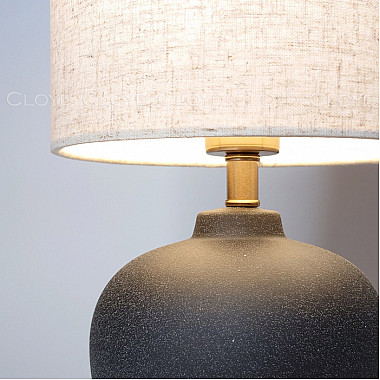 Интерьерная настольная лампа Gargantua 30146