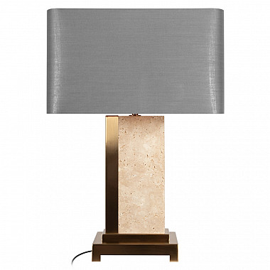 Интерьерная настольная лампа Flagstone 10445T/D
