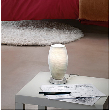 Интерьерная настольная лампа Batista 3 93193