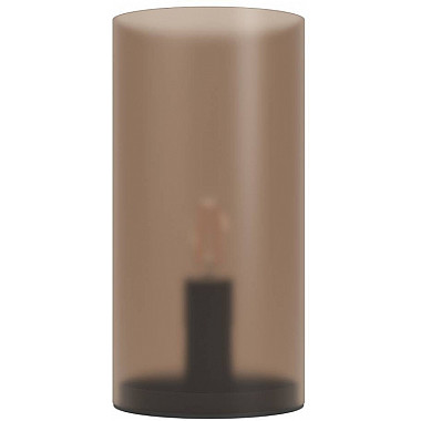 Интерьерная настольная лампа Geo 901067