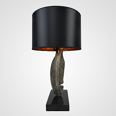 Интерьерная настольная лампа Raveno01