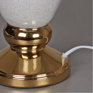 Интерьерная настольная лампа 30264-0.7-01