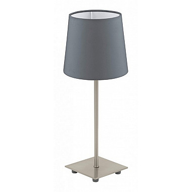 Интерьерная настольная лампа Lauritz 92881