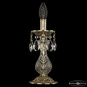 Интерьерная настольная лампа 1601 16000L/1-26 G