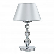 Настольная лампа Indigo Davinci 13011/1T Chrome V000266