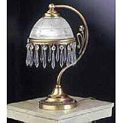 Настольная лампа Reccagni Angelo P.3831