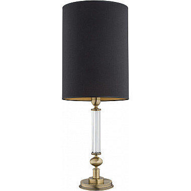 Интерьерная настольная лампа Ruta RUT-LG-1(P/A)