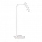 Интерьерная настольная лампа VERDI 051668